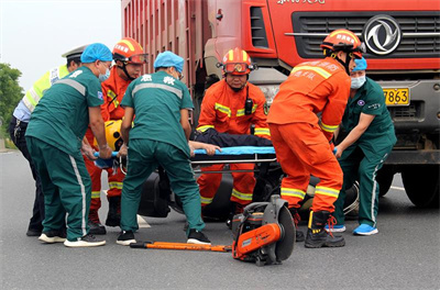 抚松沛县道路救援