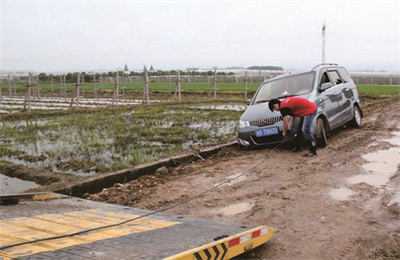 抚松抚顺道路救援